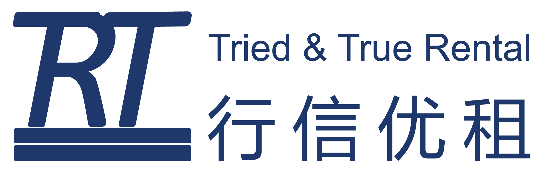 行信优租(大连)科技有限公司 logo
